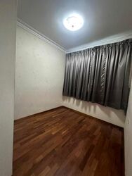 Parc Rosewood (D25), Condominium #459050091